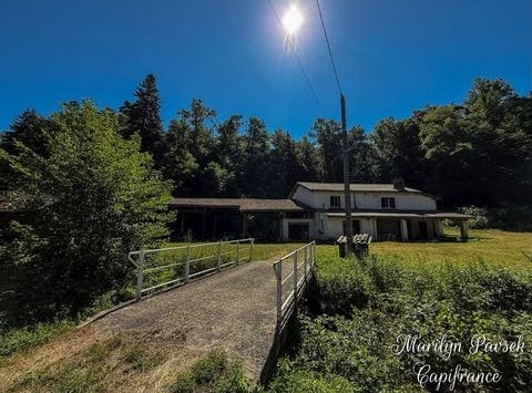 SERMENTIZON, Auvergne 63120