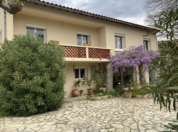 Uzès, Gard 30700