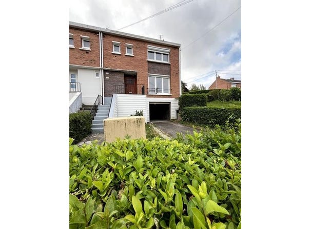 Saint-Martin-Boulogne, Nord-Pas-de-Calais 62280