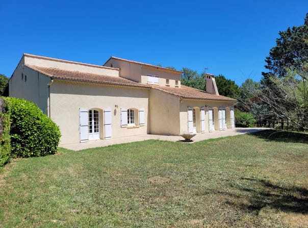 Rousson, Gard 30340