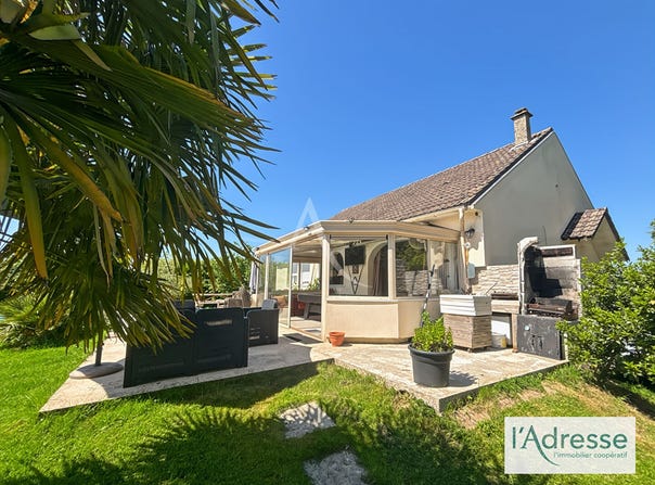 FLEURY SUR ANDELLE, Normandy 27380