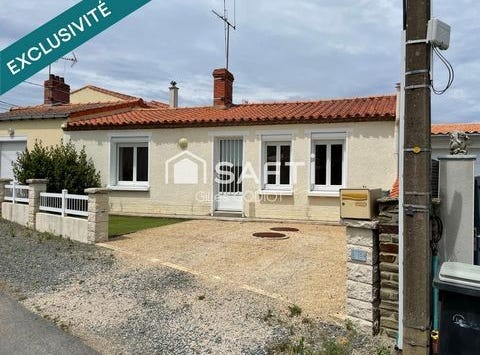 Saint-Julien-De-Concelles, Pays de la Loire 44450