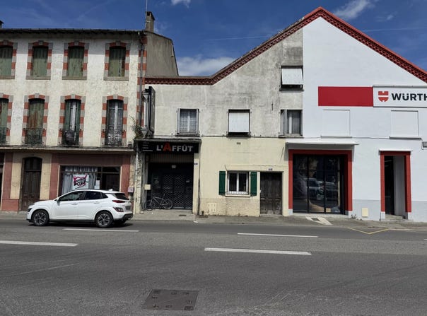 Saint-Girons, Ariège 09200