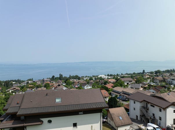 Evian-les-Bains, Rhône-Alpes 74500