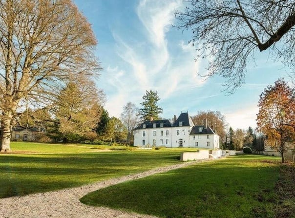 Ivoy-le-Pré, Centre 18380