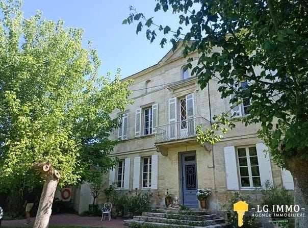 Plassac, Aquitaine 33390