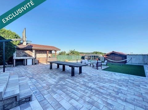 Montois-La-Montagne, Lorraine 57860
