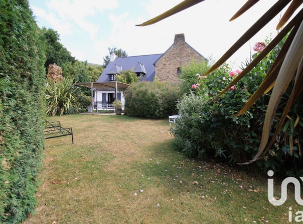 Inzinzac-Lochrist, Brittany 56650