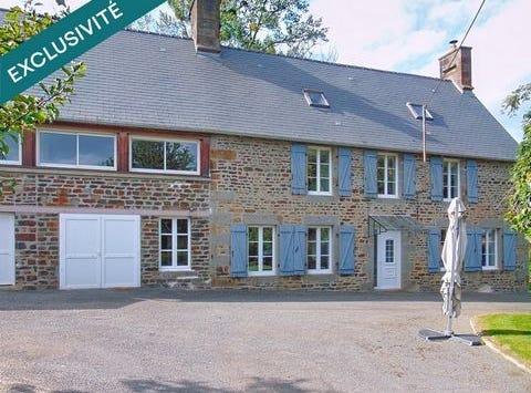 Saint-Pierre-d'Entremont, Basse-Normandie 61800