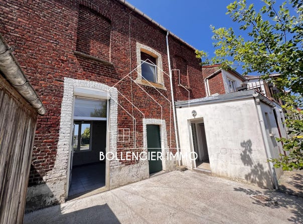 Saint-Omer, Pas-de-Calais 62500