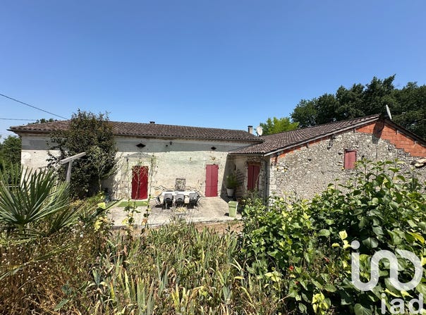 Monflanquin, Nouvelle-Aquitaine 47150