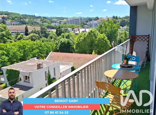 Saint-Étienne, Auvergne-Rhône-Alpes 42100