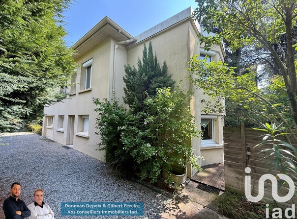 Guilherand-Granges, Auvergne-Rhône-Alpes 07500