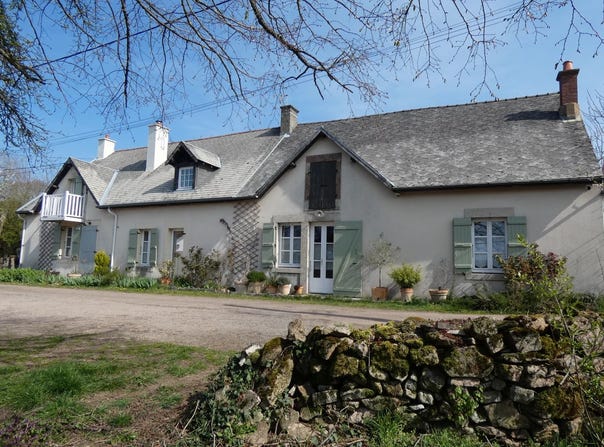Marmagne, Saône-et-Loire 71710