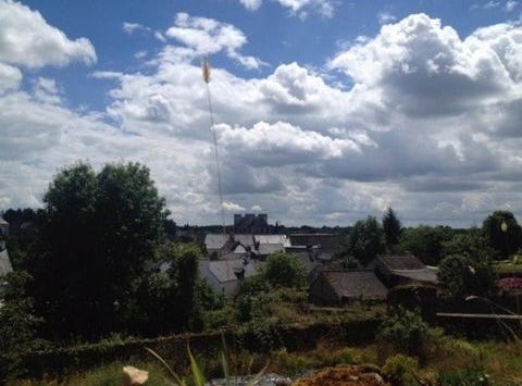 Guemene-Sur-Scorff, Bretagne 56160