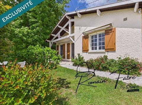 Cezac, Aquitaine 33620