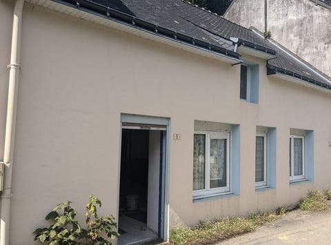 PLOERDUT, Bretagne 56160