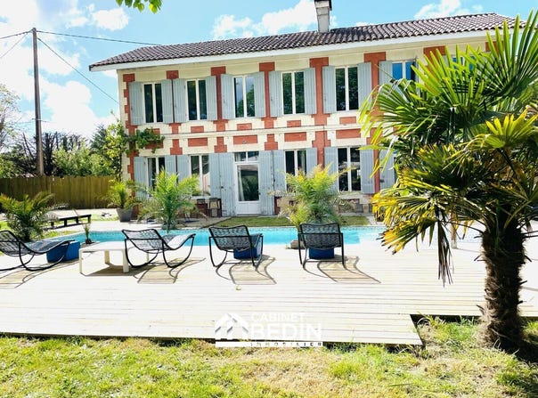 SALLES, Nouvelle-Aquitaine 33770