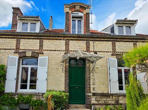 Sainte Savine, Grand Est 10300