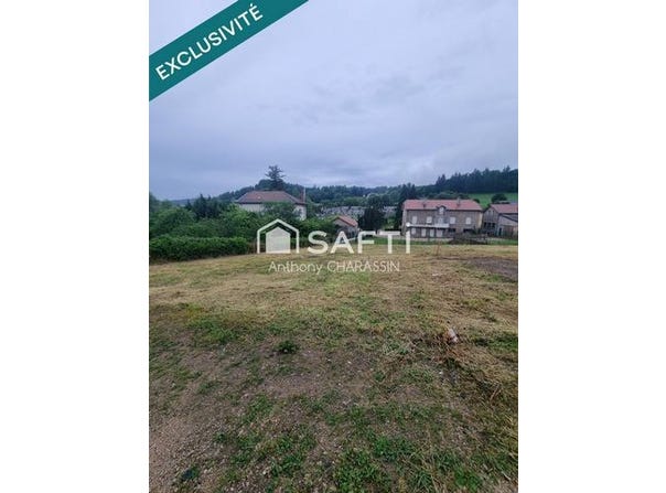 Saint-Bonnet-Le-Chateau, Rhône-Alpes 42380