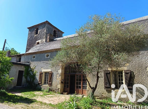 Sabaillan, Occitanie 32420