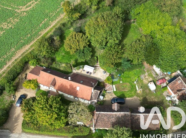 Danzé, Centre-Val de Loire 41160