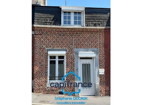 FOURMIES, Nord-Pas-de-Calais 59610
