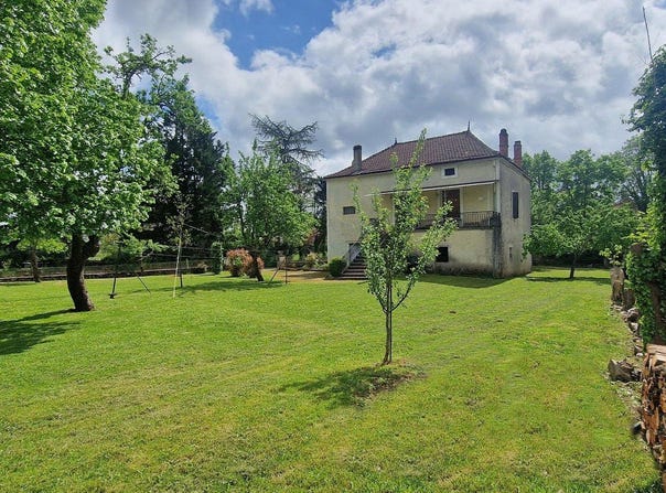 Luzech, Midi-Pyrénées 46140