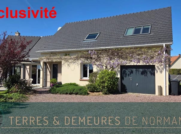 Derchigny, Seine-Maritime 76370