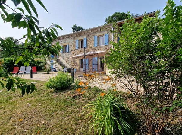 Courry, Languedoc-Roussillon 30500