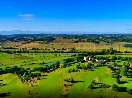 Mirande, Occitanie 32300