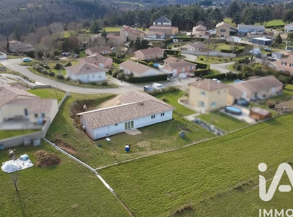 Saint-Romain-d'Ay, Auvergne-Rhône-Alpes 07290