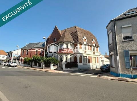 Berck, Nord-Pas-de-Calais 62600