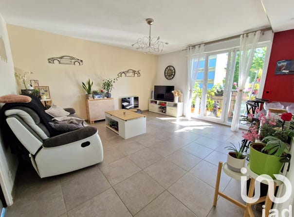 Chelles, Île-de-France 77500