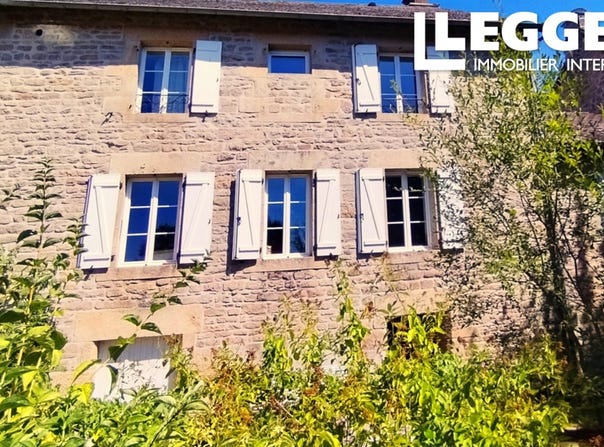 Tarnac, Nouvelle-Aquitaine 19170