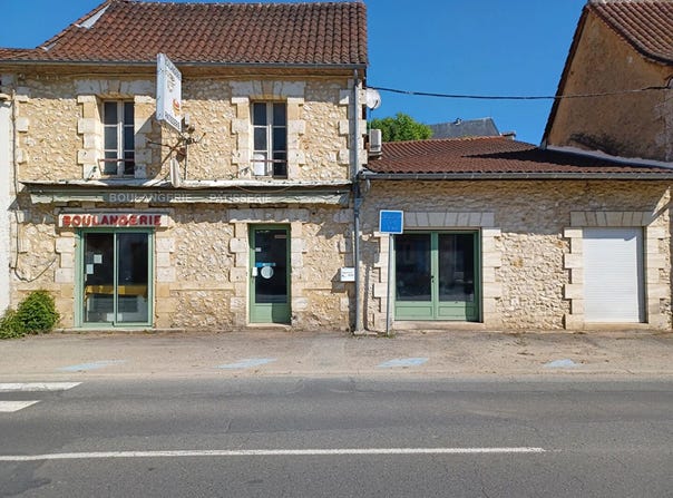 Lembras, Dordogne 24100