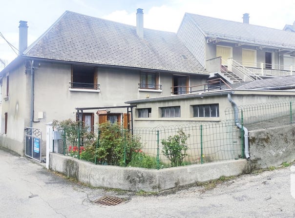 La Motte-d'Aveillans, Auvergne-Rhône-Alpes 38770