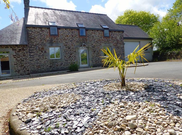 Lanfains, Lanfains, Brittany 22800