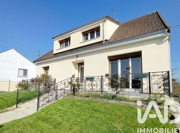 Charly-sur-Marne, Hauts-de-France 02310