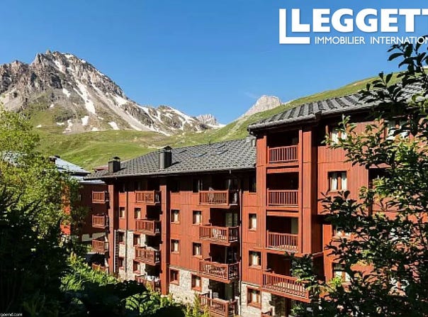 Tignes, Auvergne-Rhône-Alpes 73320