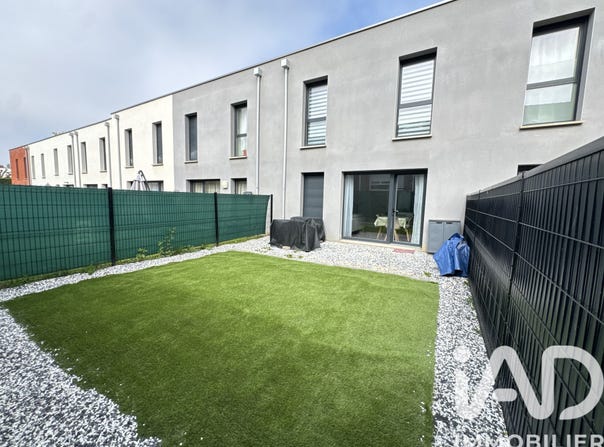 Valenciennes, Hauts-de-France 59300