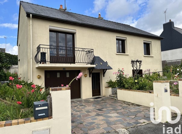 Beaucé, Brittany 35133