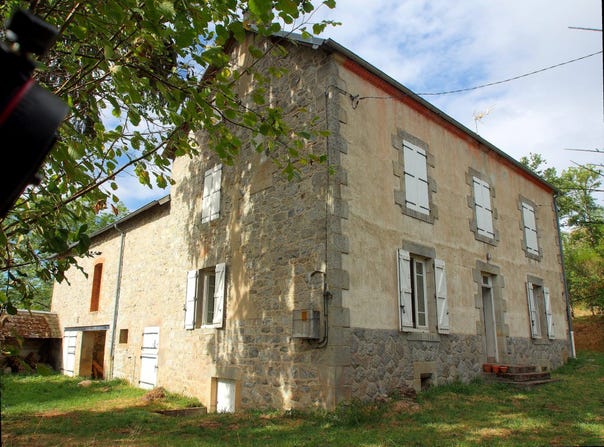 Charensat, Auvergne 63640