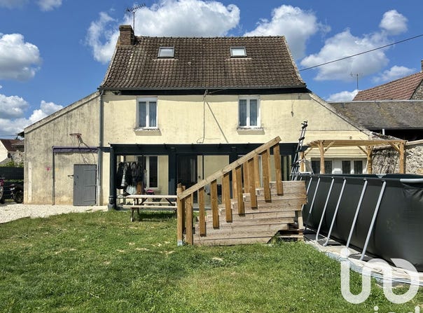 Grand-Rozoy, Hauts-de-France 02210