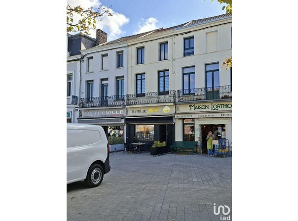 SAINT-AMAND-LES-EAUX, Hauts-de-France 59230