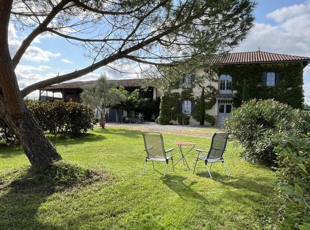 Boulogne-sur-Gesse, Midi-Pyrénées 31350