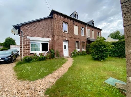 Bosc-le-Hard, Normandy 76850