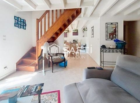 Saint-Germain-Des-Pres, Pays de la Loire 49170