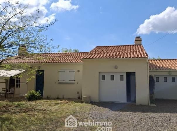 Talmont-Saint-Hilaire, Pays-de-la-Loire 85440