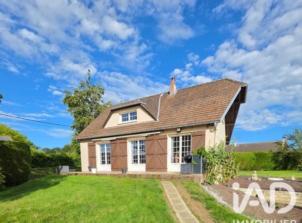 Yerville, Normandy 76760
